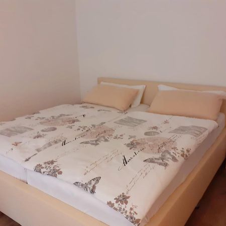 Ferienwohnung Am Kurpark, Gailingen Εξωτερικό φωτογραφία